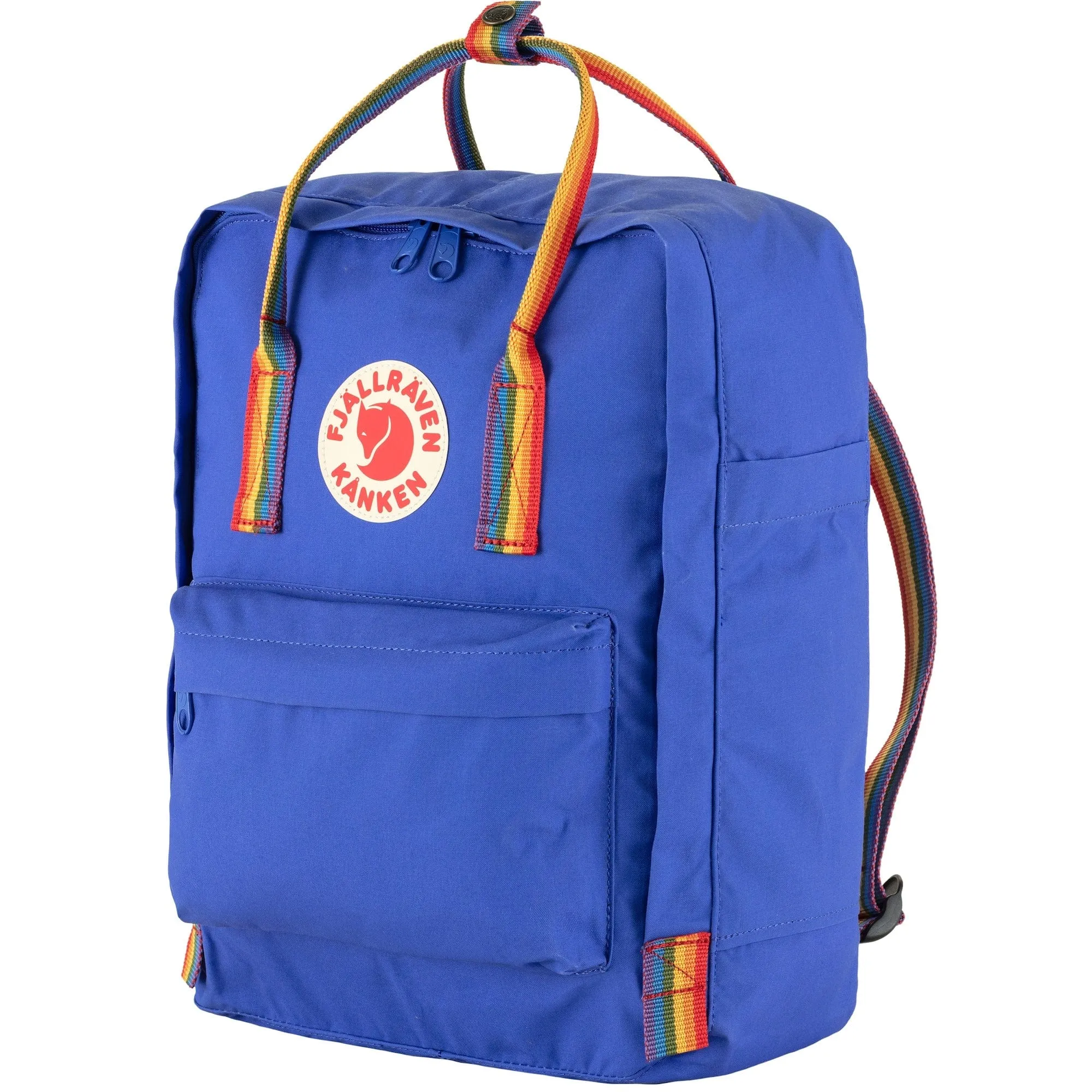KÅNKEN RAINBOW Backpack Cobalt Blue
