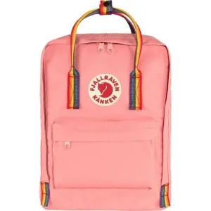KÅNKEN RAINBOW Backpack Pink