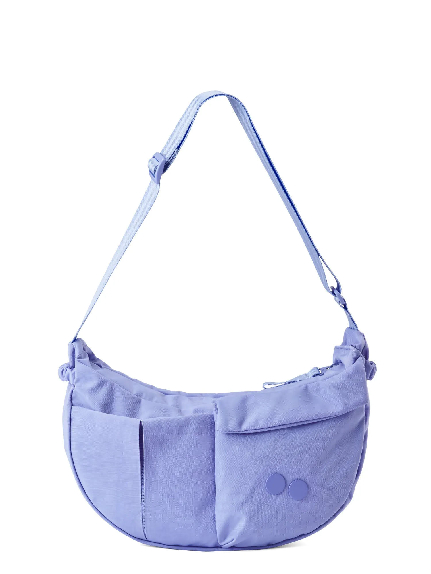 Krumm Medium - Crinkle Purple