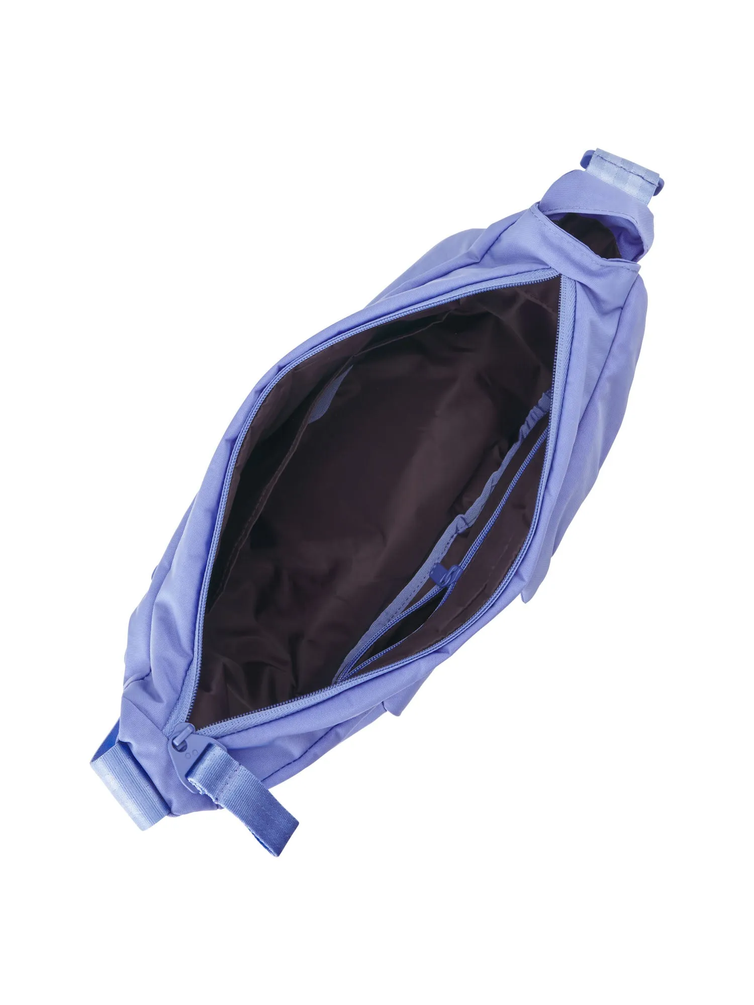 Krumm Medium - Crinkle Purple
