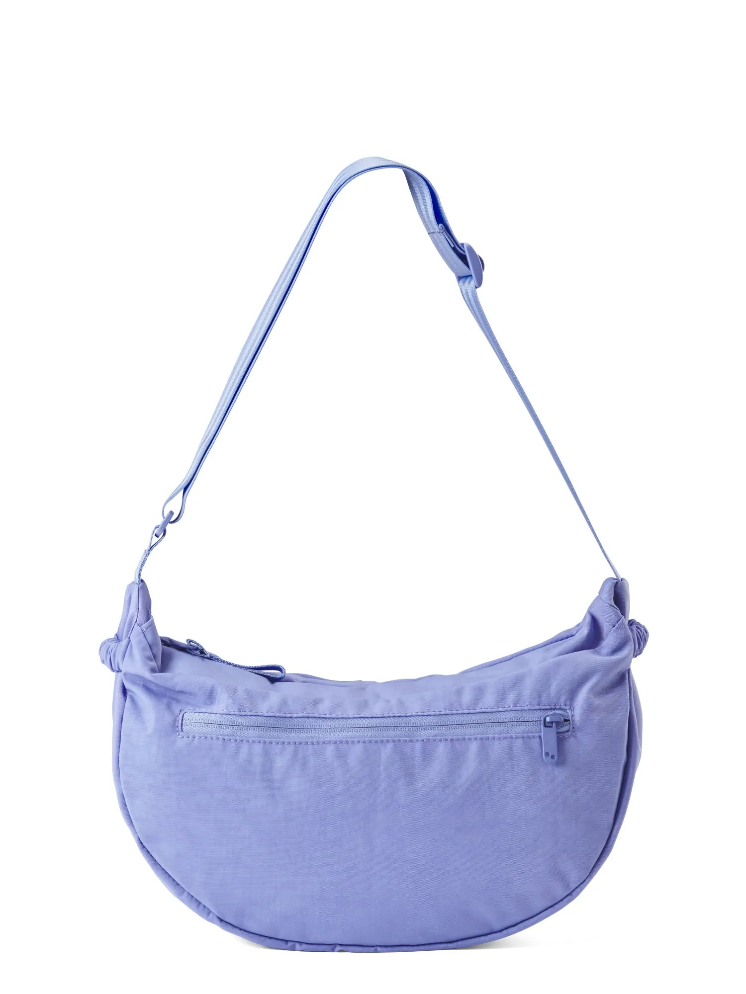 Krumm Medium - Crinkle Purple