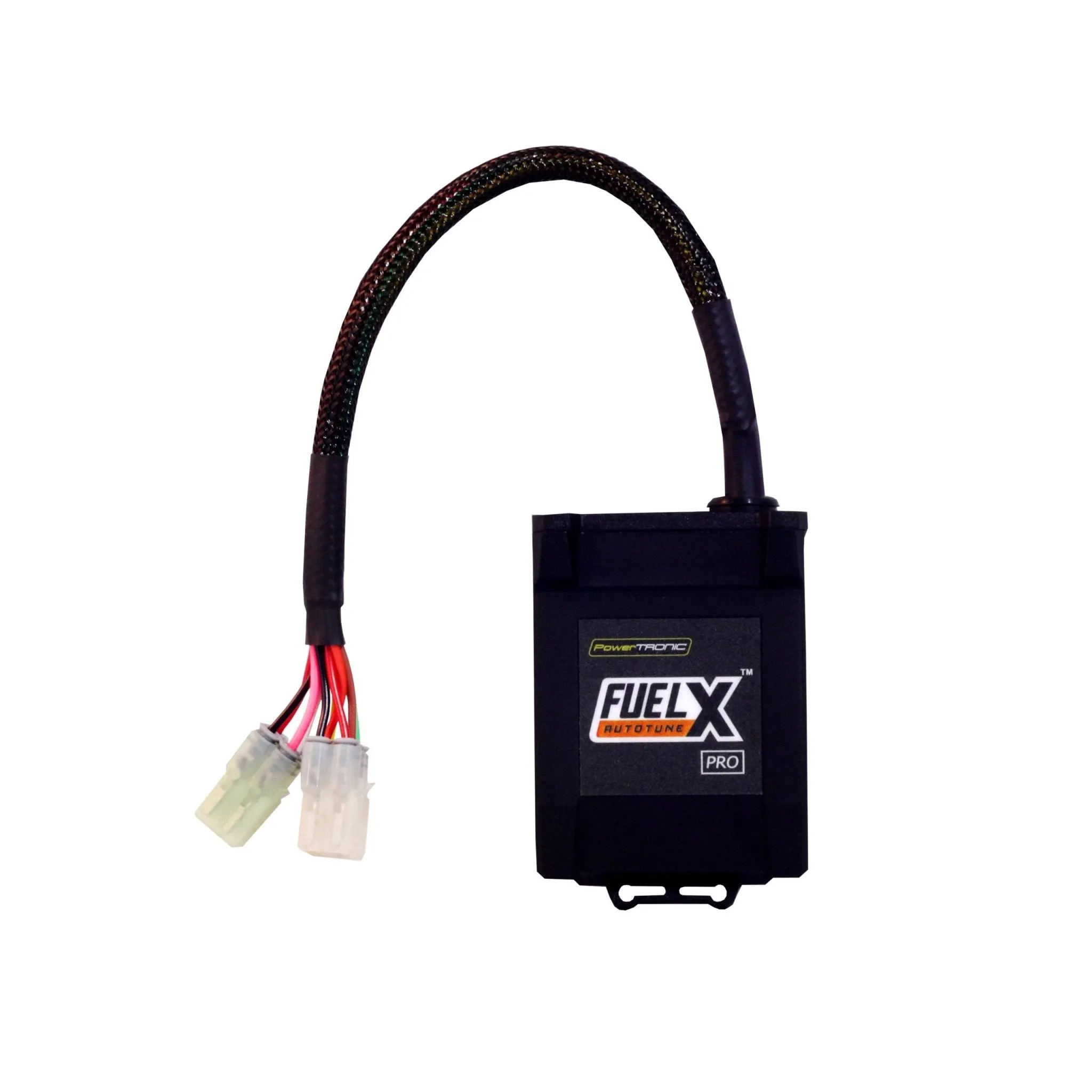 KTM Adventure 250 (2021-2023) Fuelx Pro