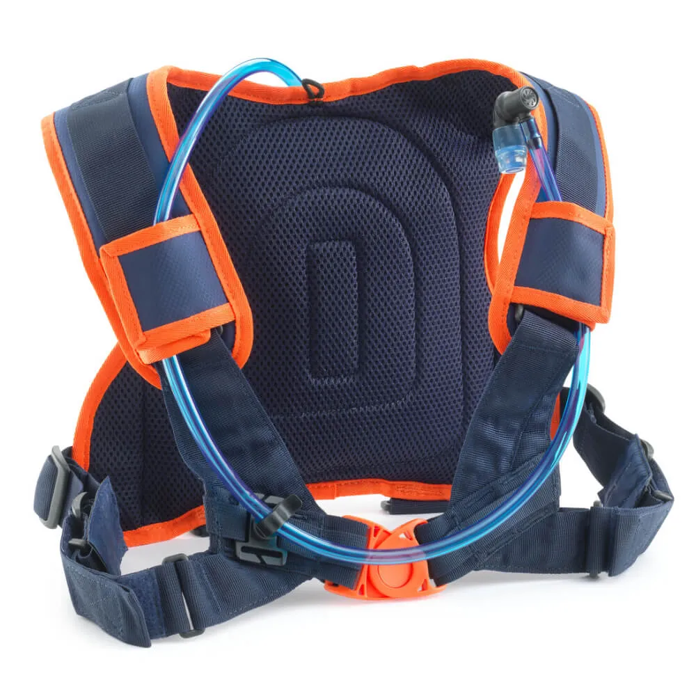 KTM Replica Team Erzberg Hydration Backpack 3RB240001600