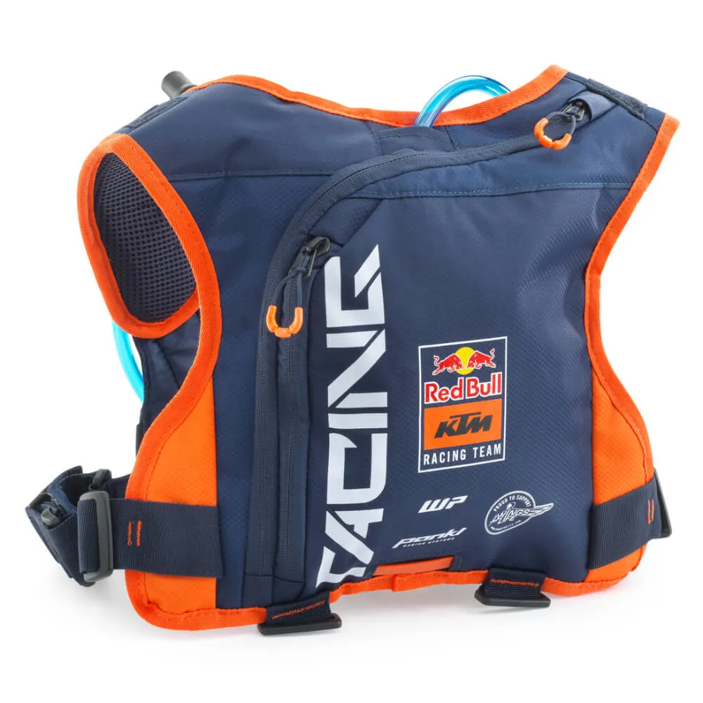 KTM Replica Team Erzberg Hydration Backpack 3RB240001600
