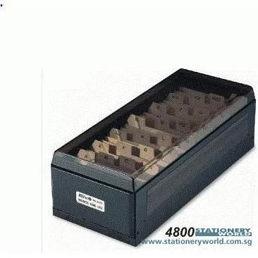 KW Trio Business Card Case 4800