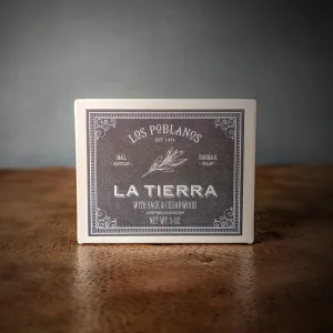 La Tierra Handmade Soap