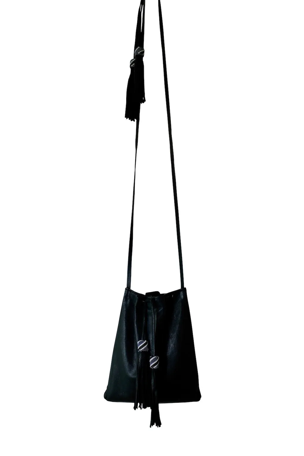 Laini Maasai Crossbody