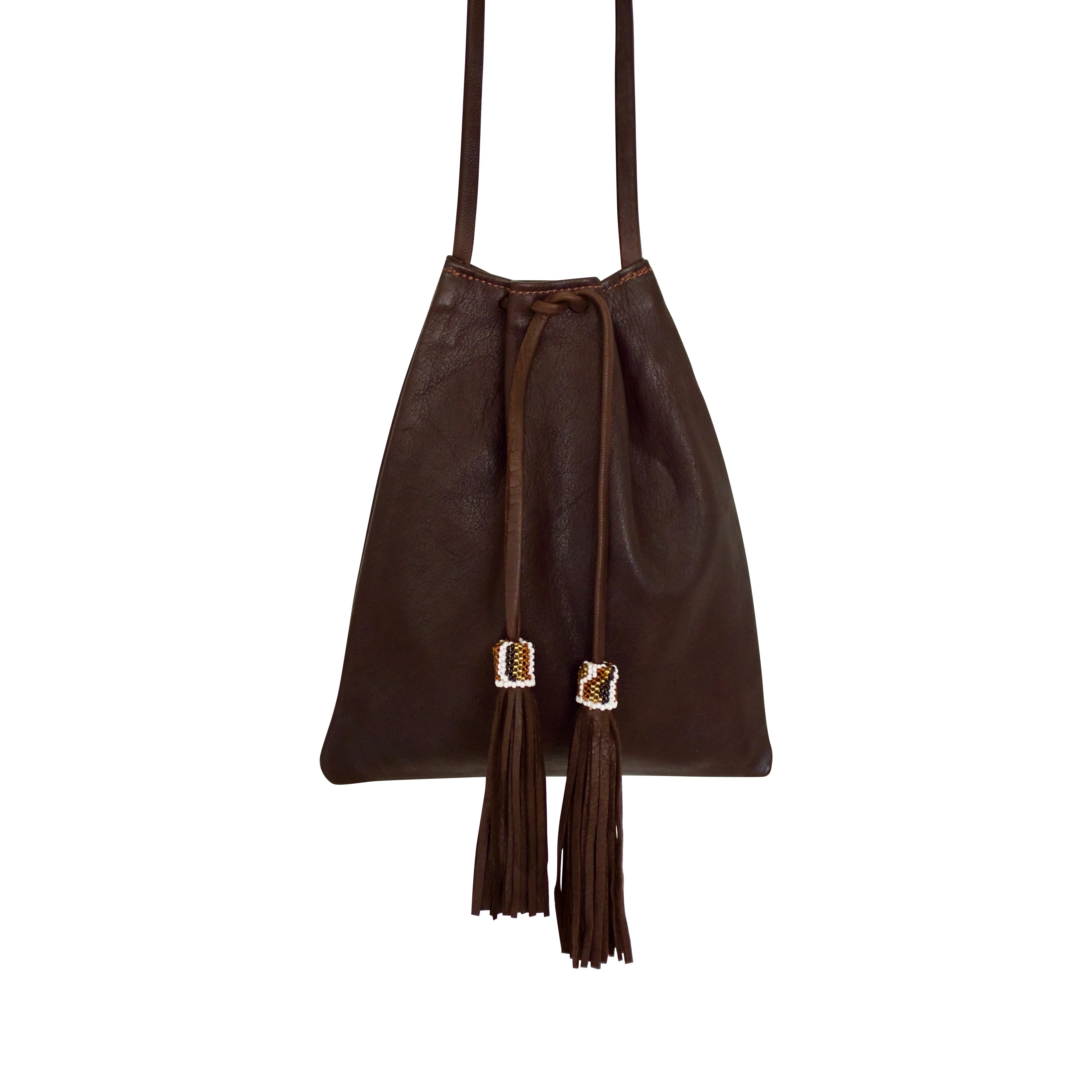 Laini Maasai Crossbody