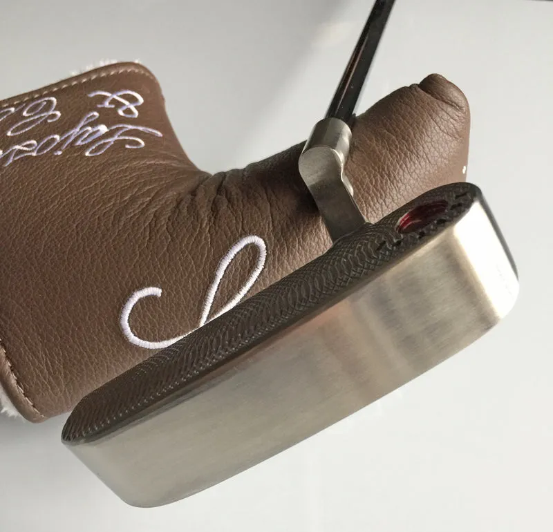 Lajosi Handmade Zinger 303 Stainless