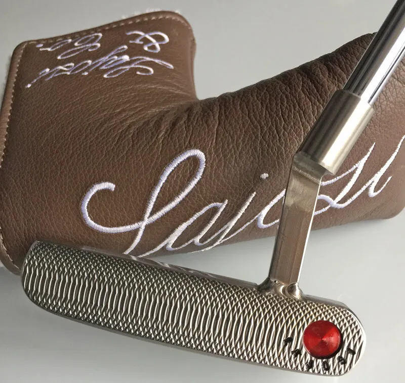 Lajosi Handmade Zinger 303 Stainless