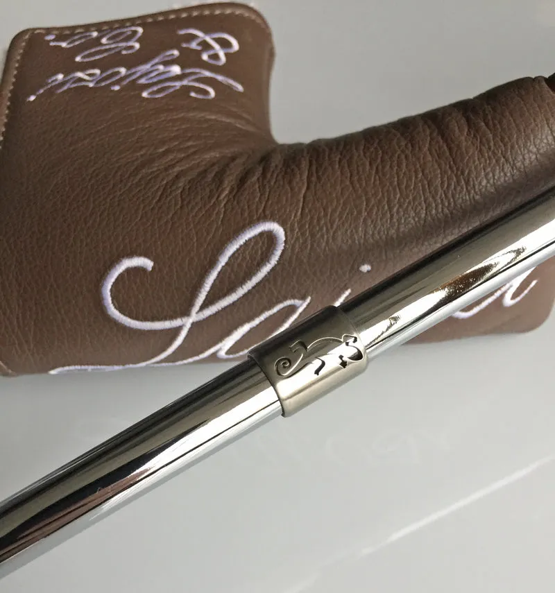 Lajosi Handmade Zinger 303 Stainless