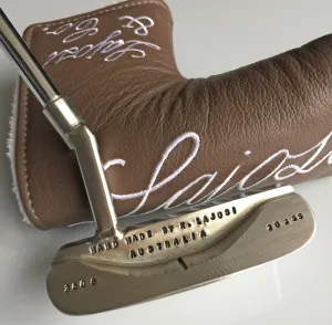Lajosi Handmade Zinger 303 Stainless