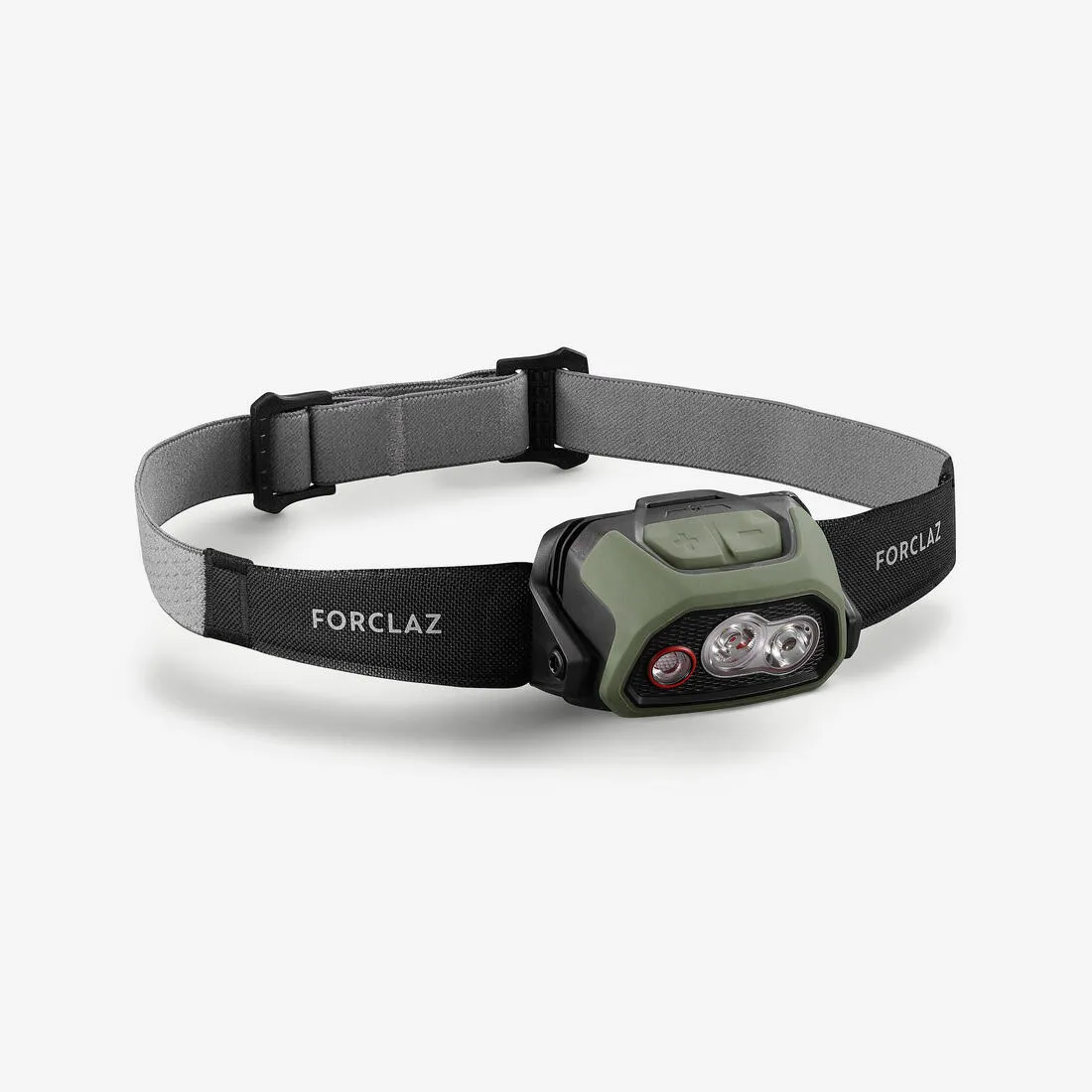 Lampe frontale rechargeable - 600 lumens - hl900 usb v3