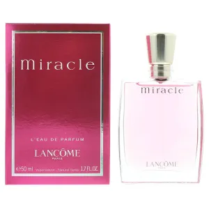 Lancome Miracle - Perfume For Women - EDP Spray 50 ml