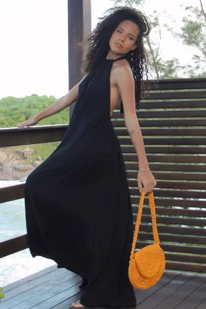Laranja Handbag