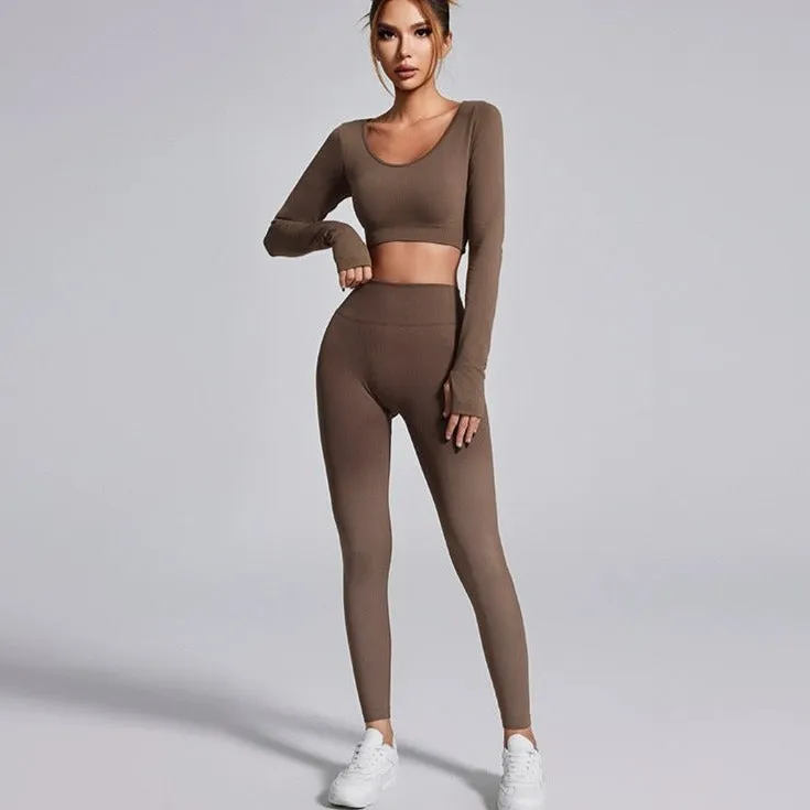Legging - Breathe - Super Active™