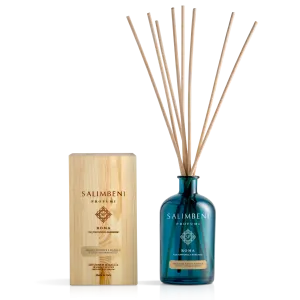 Legno di Noce e Radica 1000 ml