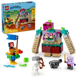 Lego The Devourer Showdown (21257)