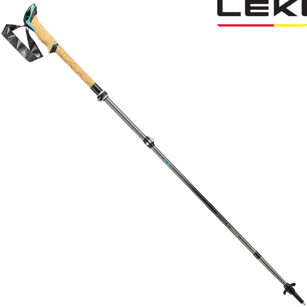 Leki - Women's Cressida FX Carbon (Pair)