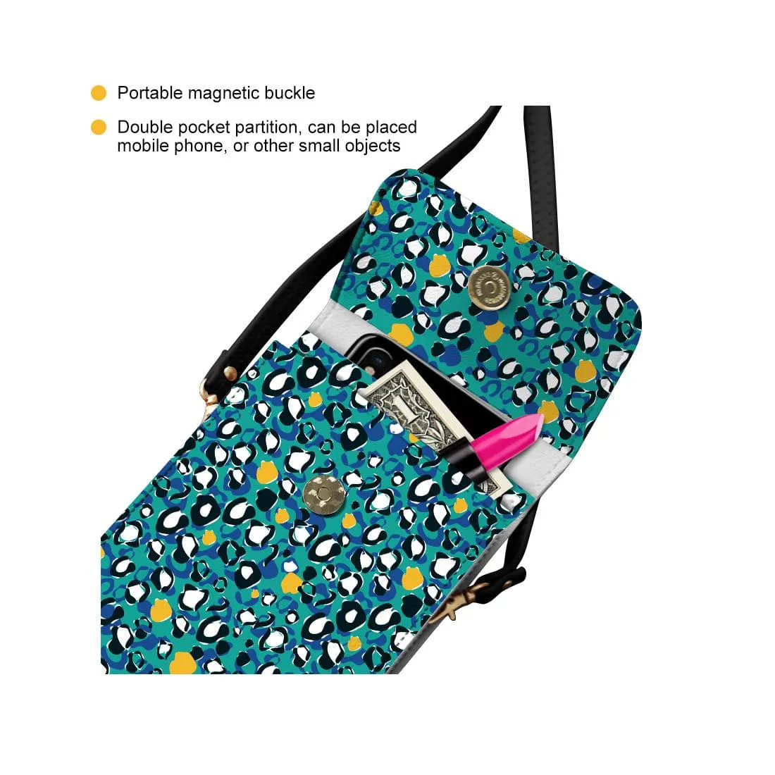 LF Phone Crossbody Bag Preorder - Closing 5/5 - ETA Early June