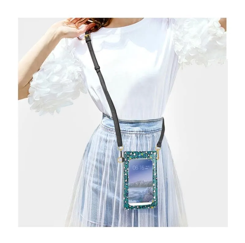 LF Phone Crossbody Bag Preorder - Closing 5/5 - ETA Early June