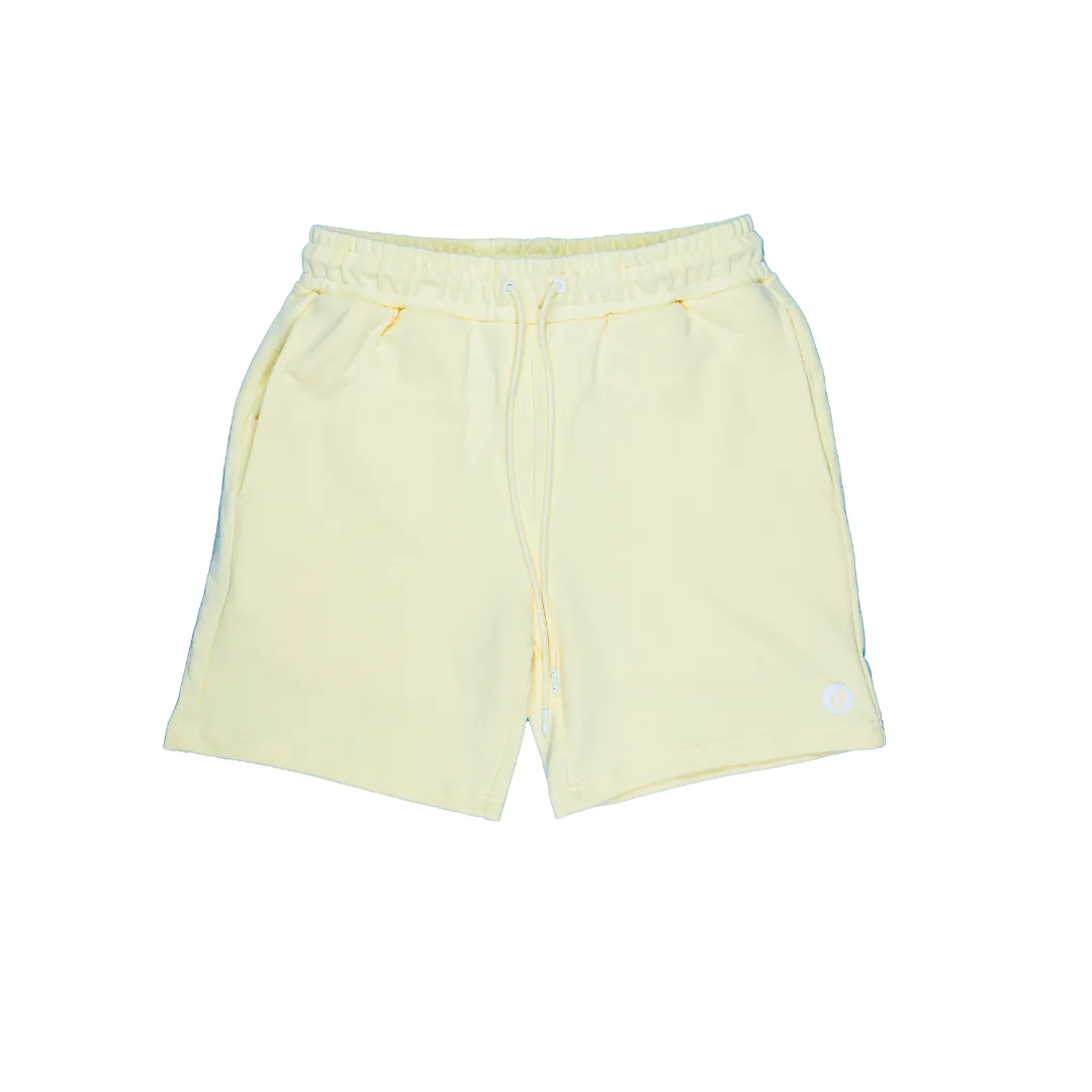 LF Puff Print Sweatshorts - Unisex