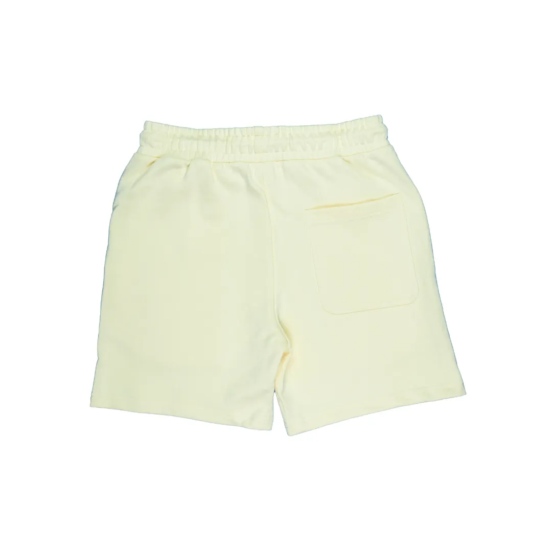 LF Puff Print Sweatshorts - Unisex