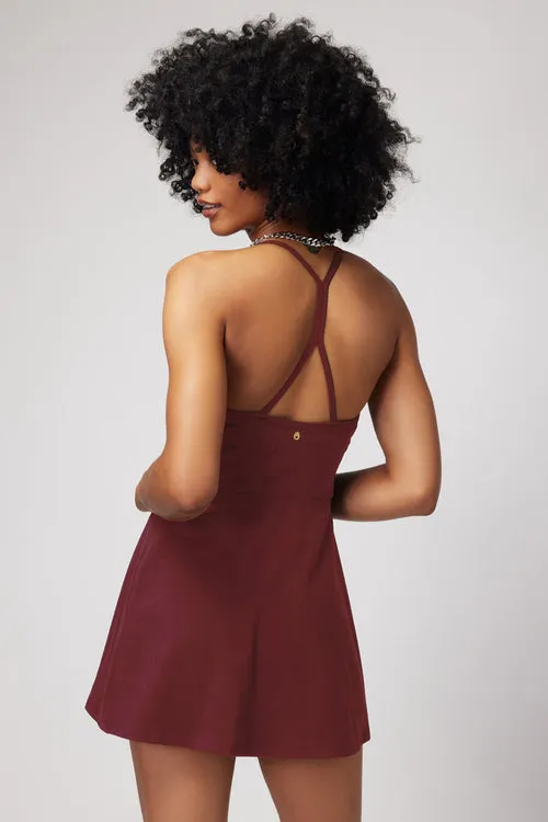 Lia Active Dress