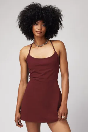 Lia Active Dress