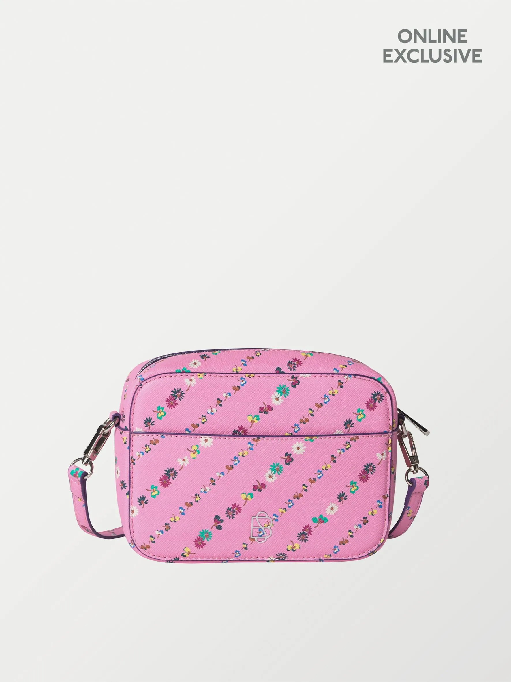 Liluye Pillo Bag