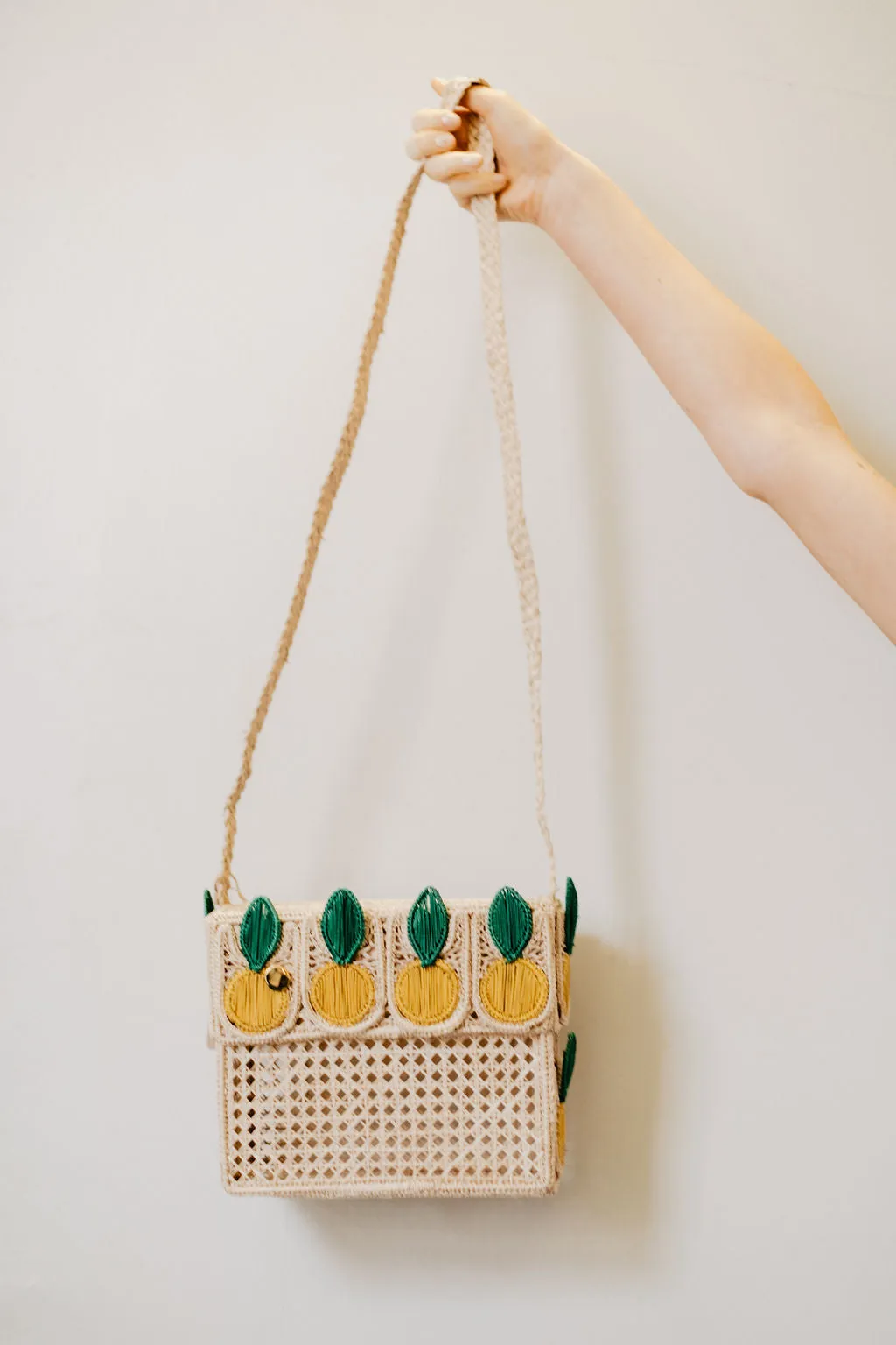 LIMONCELLO HANDBAG