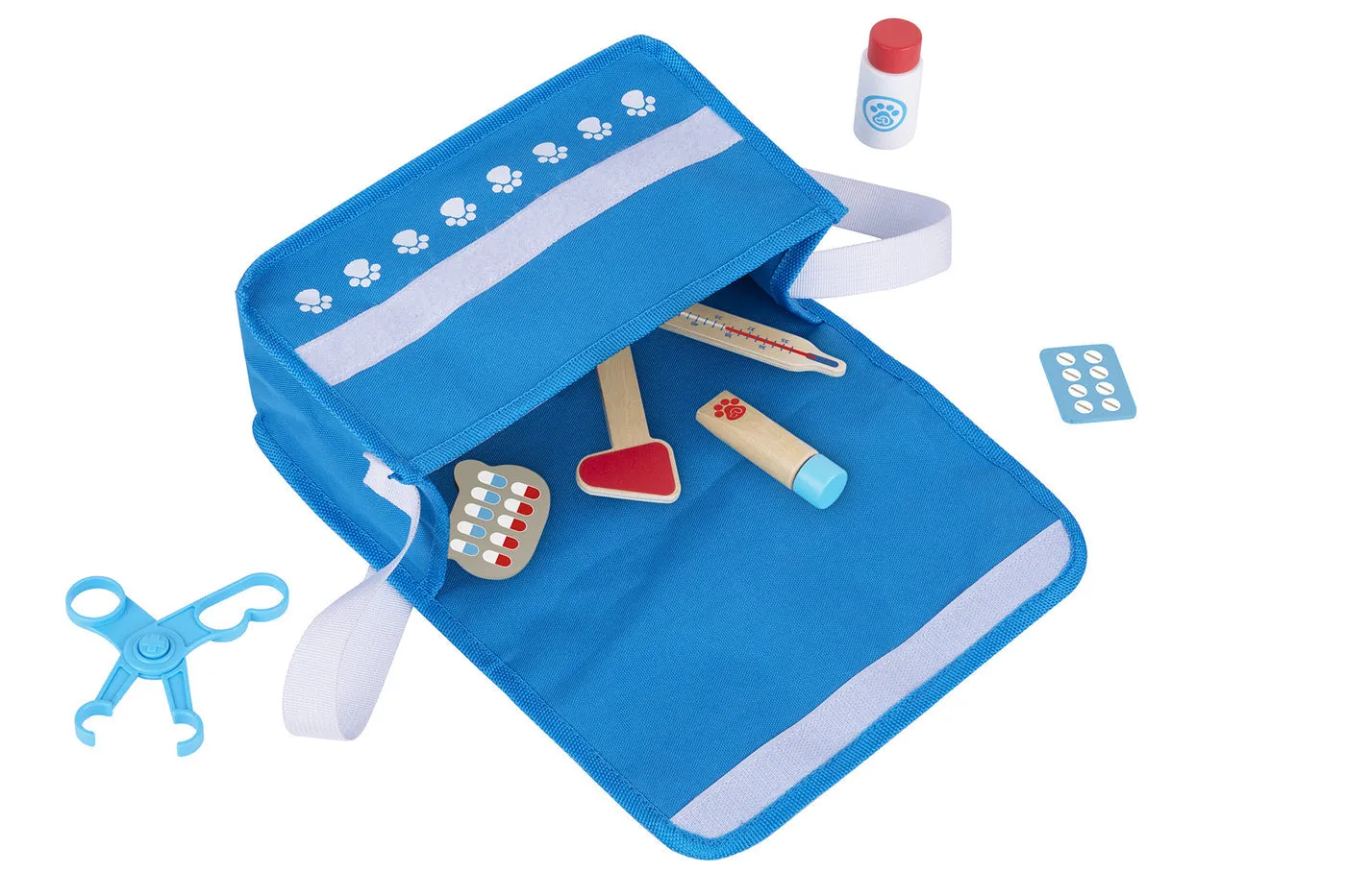 Little Pet Vet Set - 3 