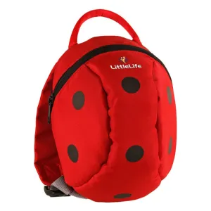 Littlelife Ladybird Toddler Backpack L10813
