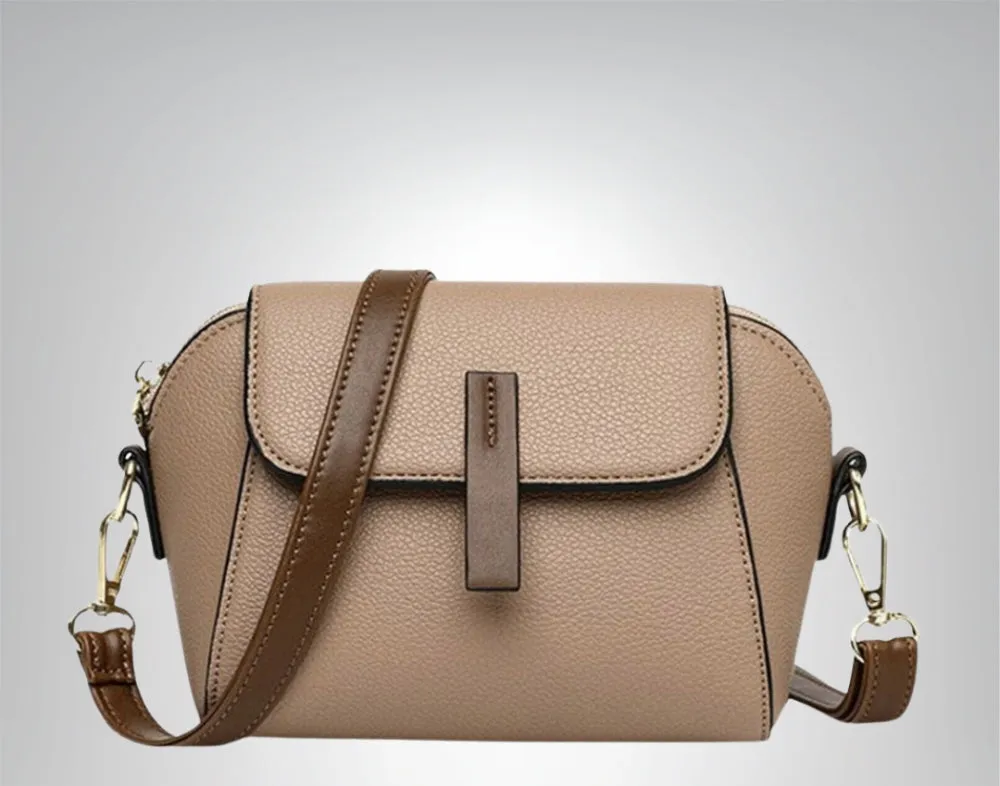 LIXIE™ - STYLISH CASUAL CROSSBODY BAG