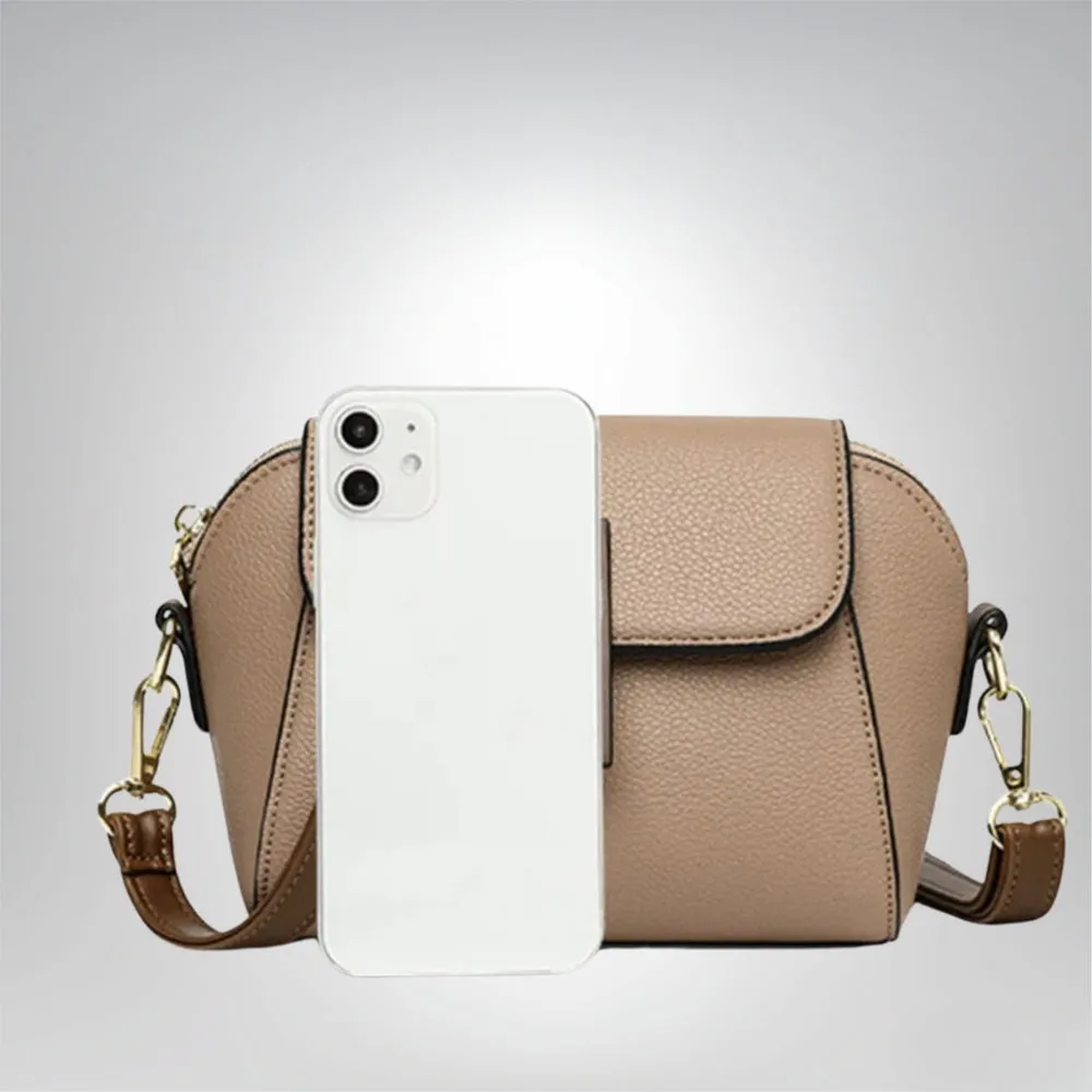 LIXIE™ - STYLISH CASUAL CROSSBODY BAG