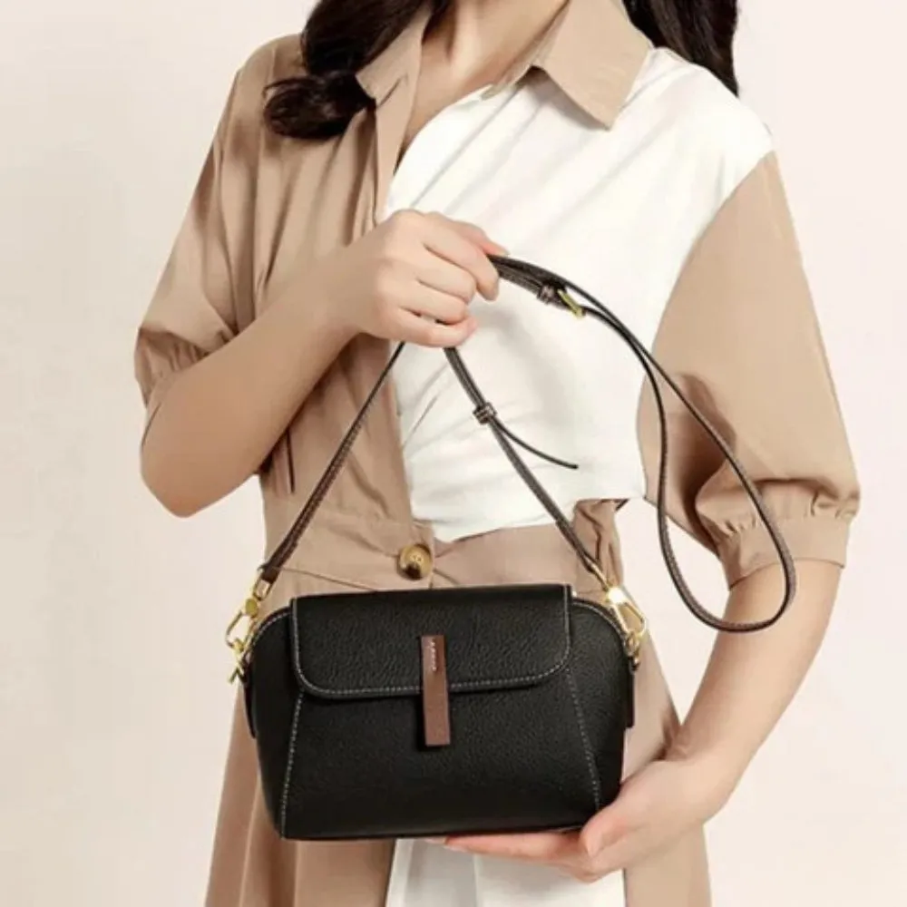 LIXIE™ - STYLISH CASUAL CROSSBODY BAG