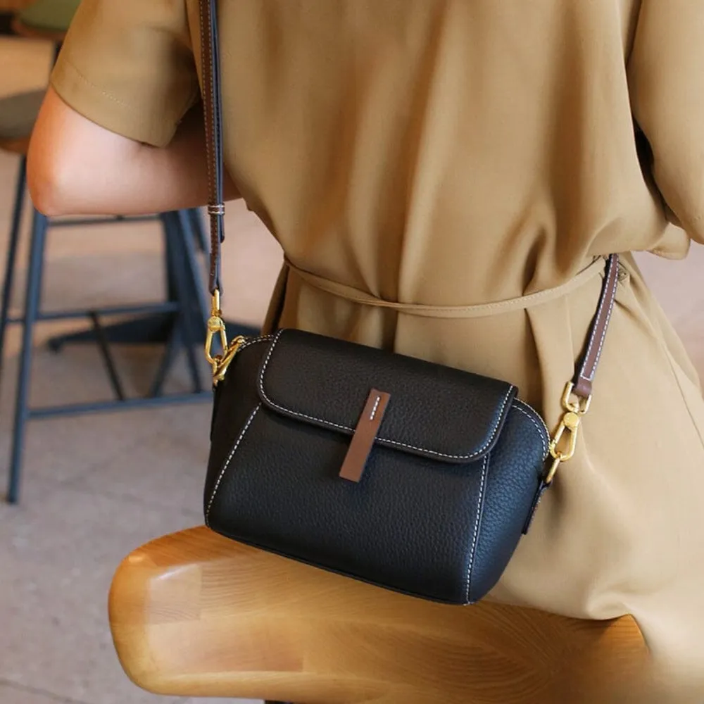 LIXIE™ - STYLISH CASUAL CROSSBODY BAG