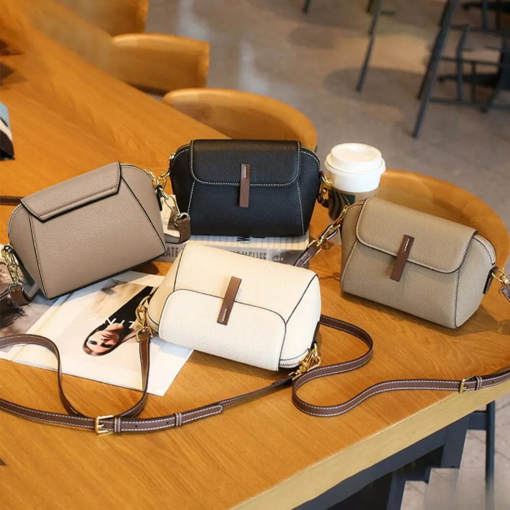 LIXIE™ - STYLISH CASUAL CROSSBODY BAG