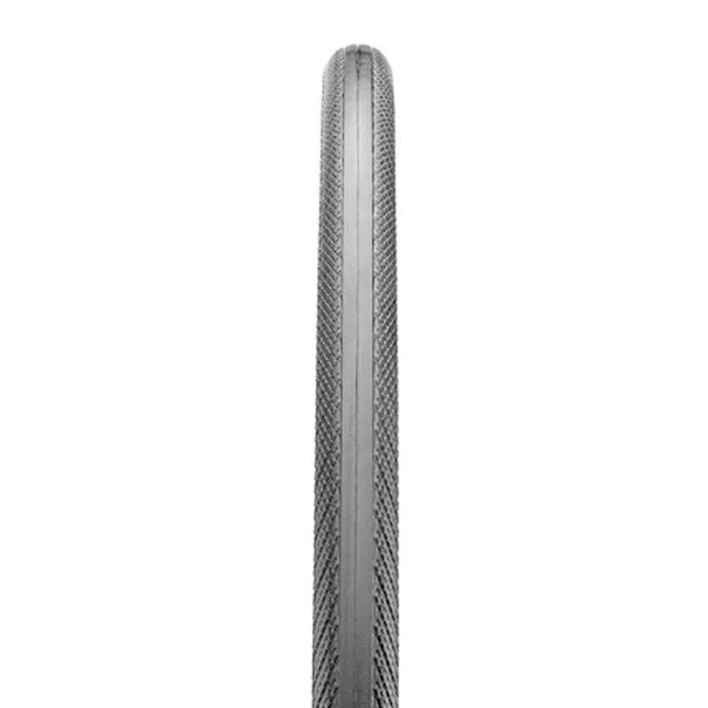 Llanta MAXXIS Dolomites 700x25C de alambre / Color Negro / 60 TPI