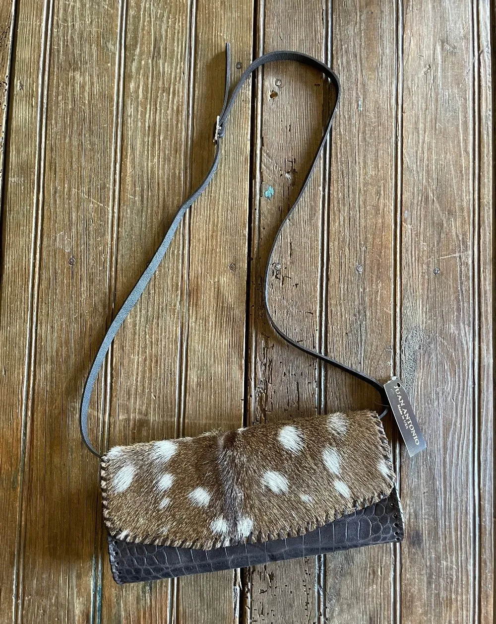 Lost Springs Clutch