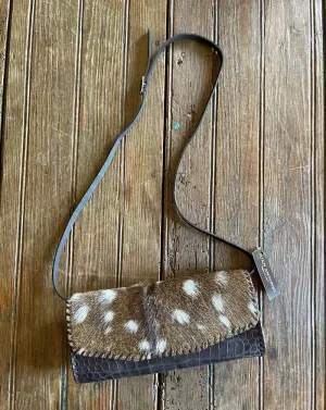 Lost Springs Clutch