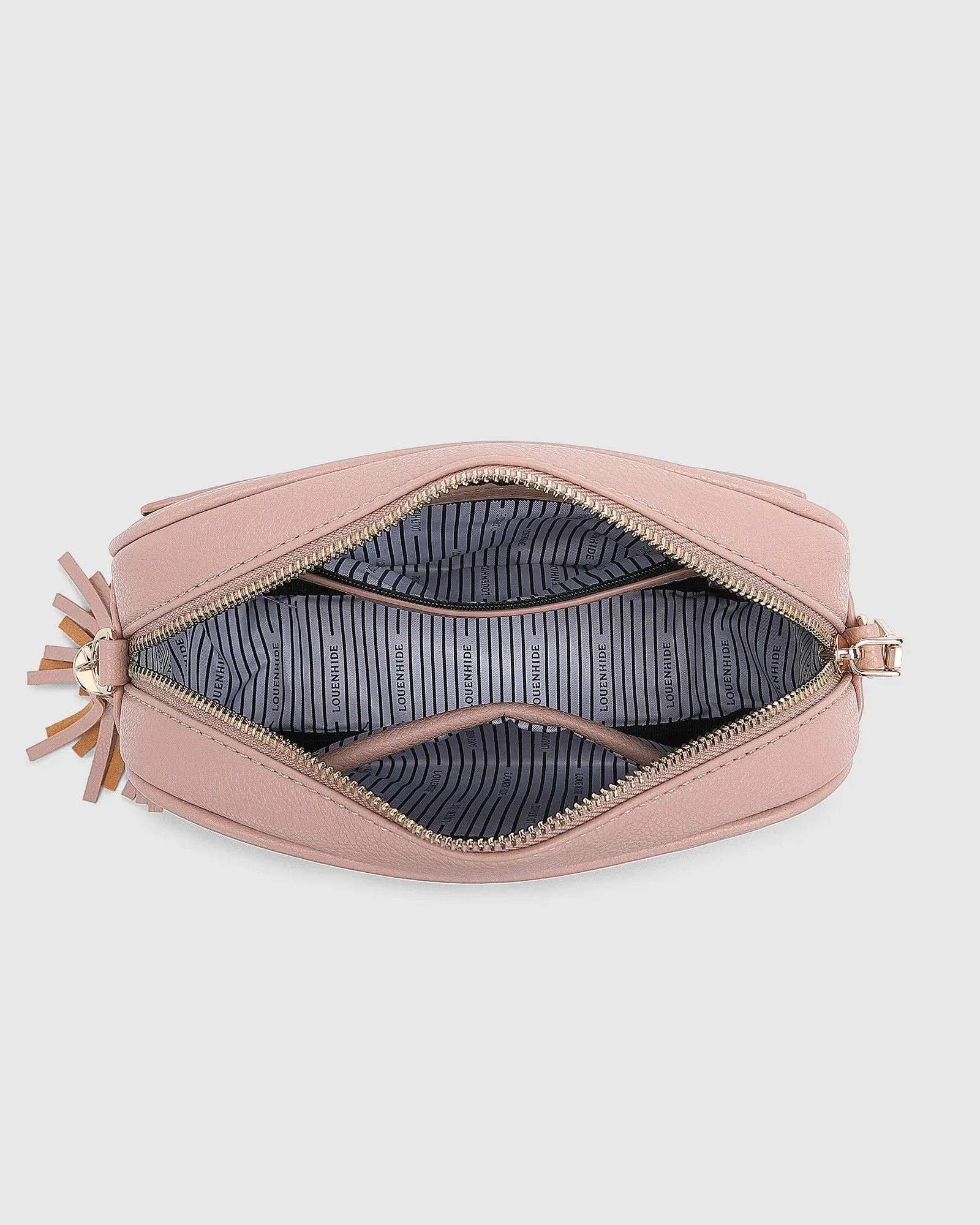 Louenhide - Jacinta Gia Pink