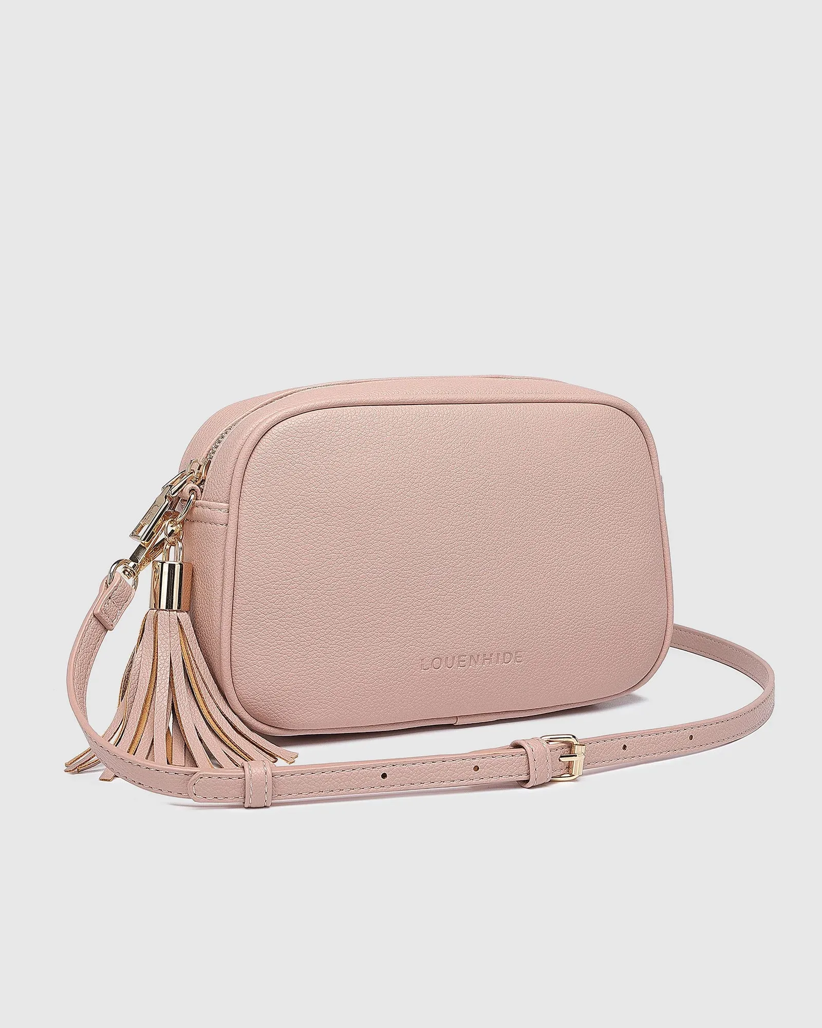 Louenhide - Jacinta Gia Pink