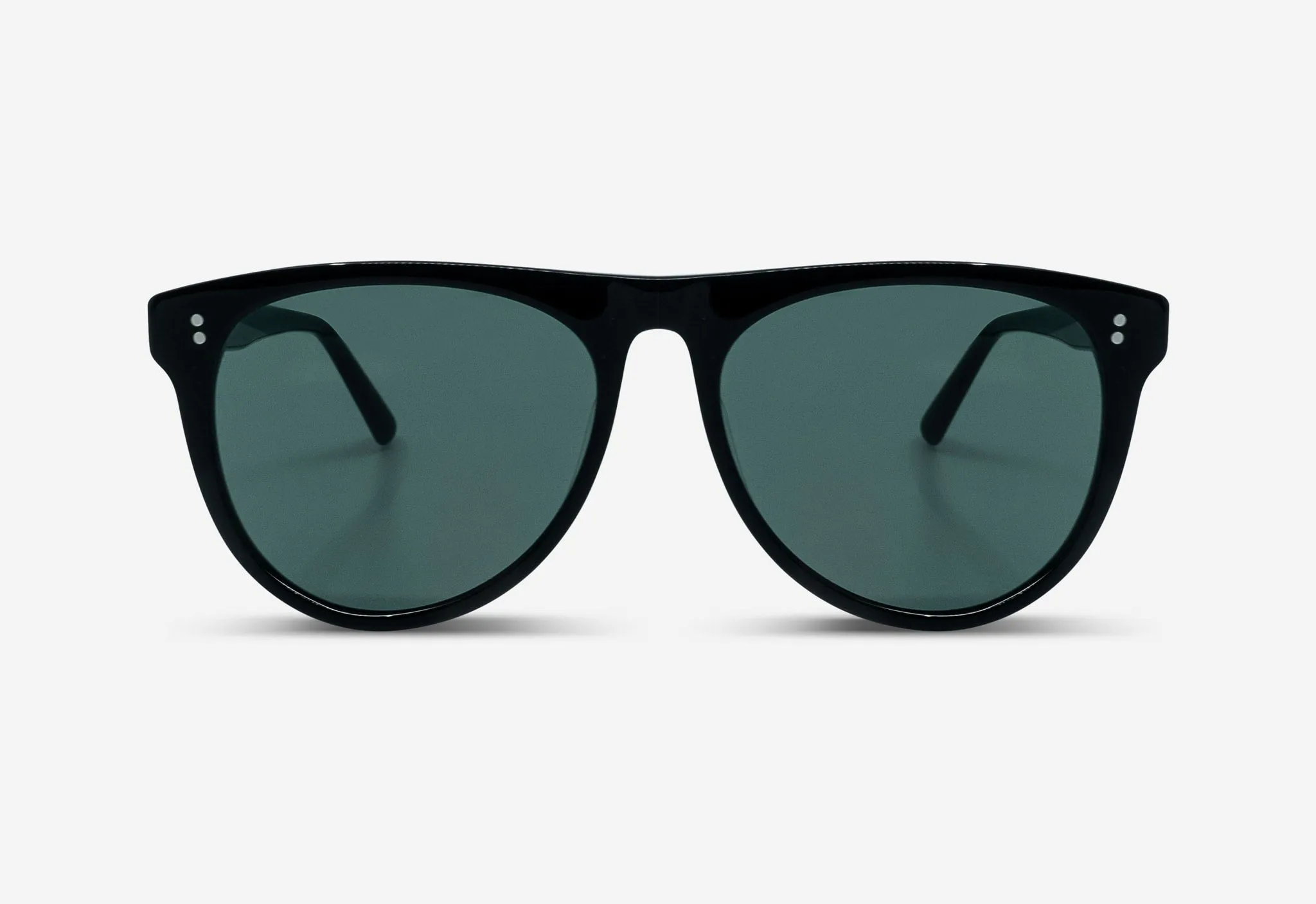 LOUIE - Black Green