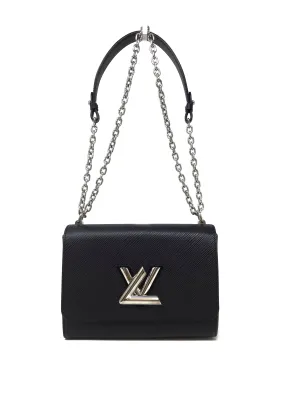 Louis Vuitton '16 'Twist' MM Epi Leather Crossbody