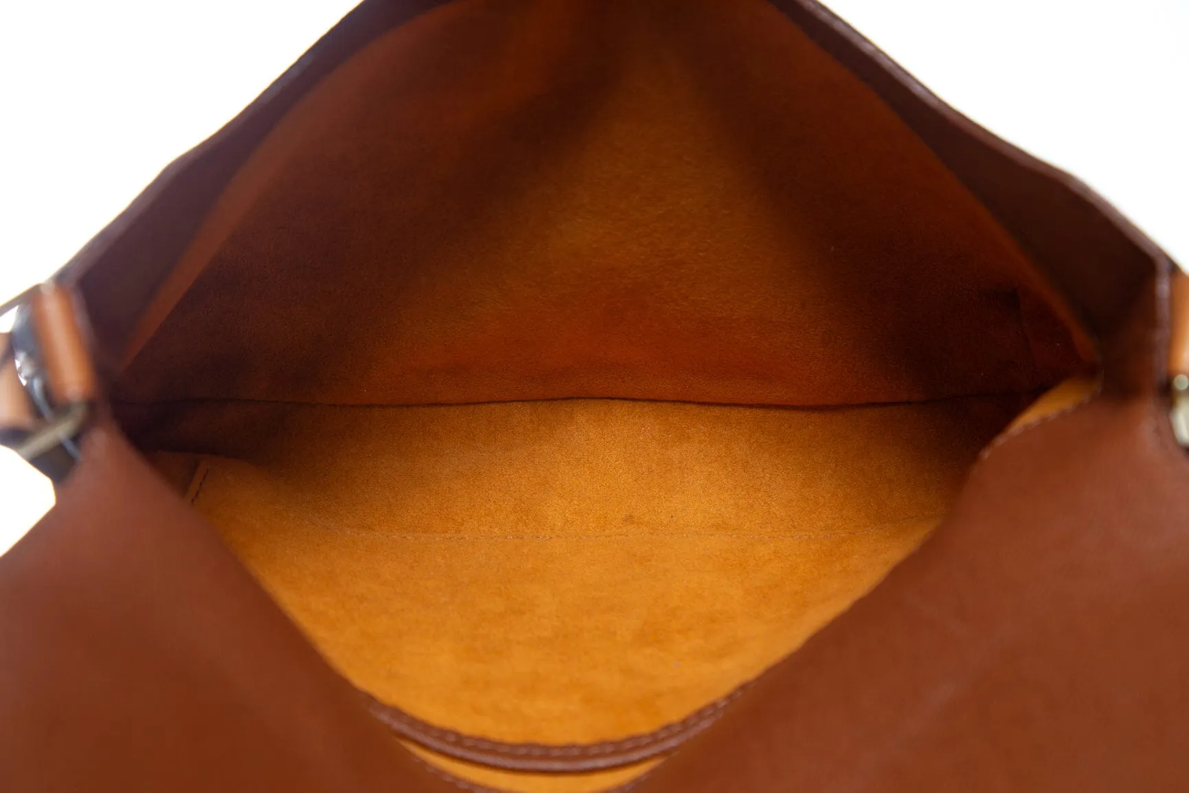 Louis Vuitton 2000 Monogram Musette Tango Handbag