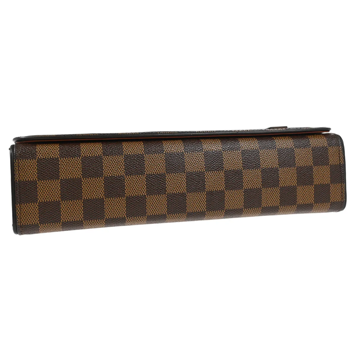 Louis Vuitton Damier Tribeca Long Handbag N51160 TH0033 XX28855