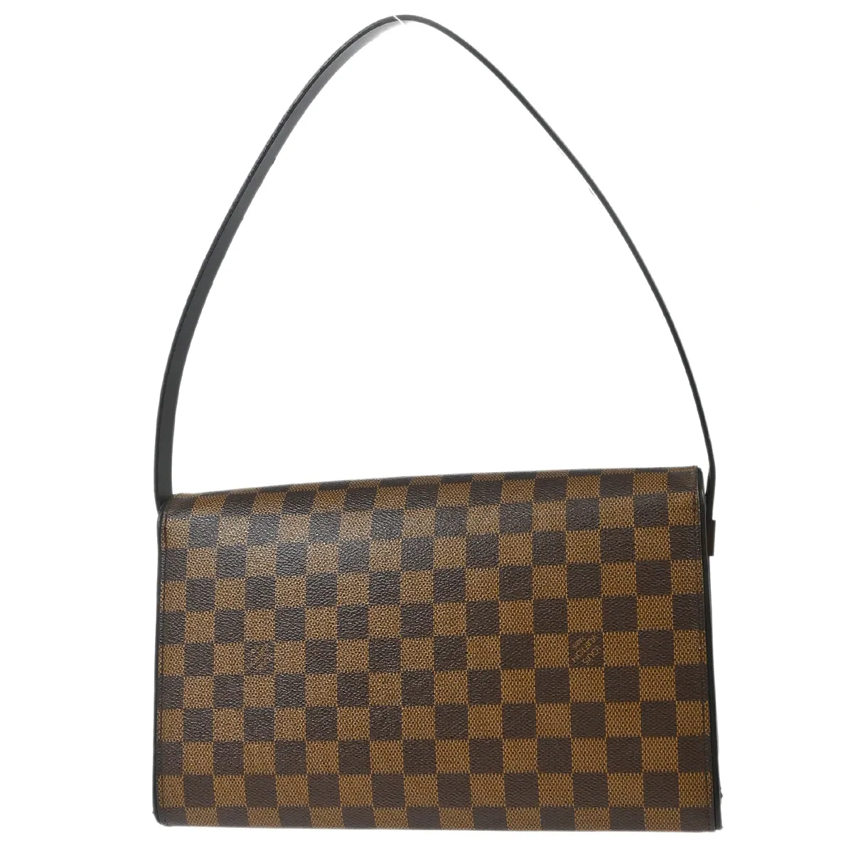 Louis Vuitton Damier Tribeca Long Handbag N51160 TH0033 XX28855