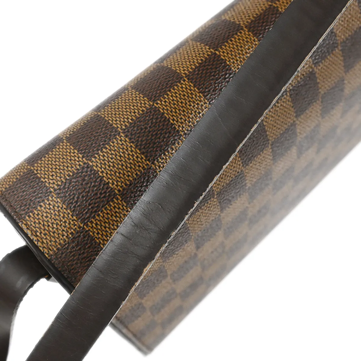 Louis Vuitton Damier Tribeca Long Handbag N51160 TH0033 XX28855