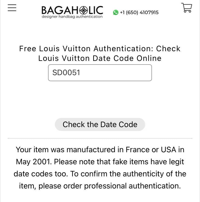Louis Vuitton Looping GM Monogram Canvas Shoulder Bag